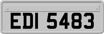 EDI5483