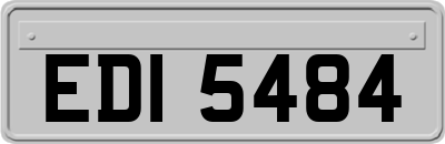 EDI5484