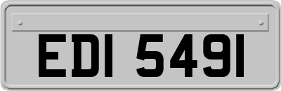 EDI5491