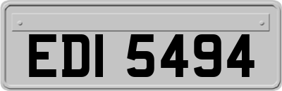 EDI5494