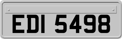 EDI5498