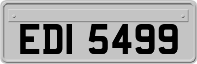 EDI5499