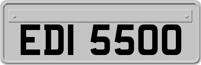 EDI5500