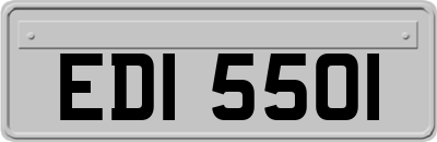 EDI5501