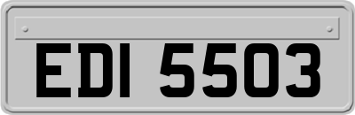EDI5503