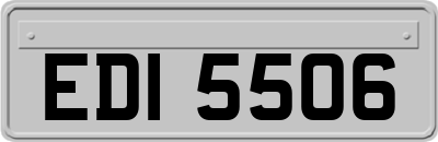 EDI5506