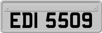 EDI5509