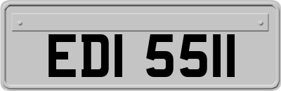 EDI5511