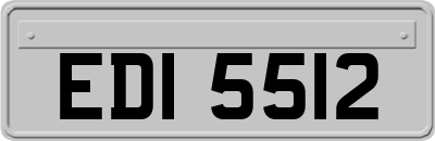 EDI5512