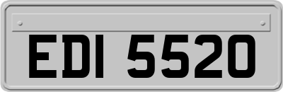 EDI5520