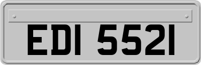 EDI5521