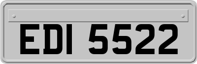 EDI5522
