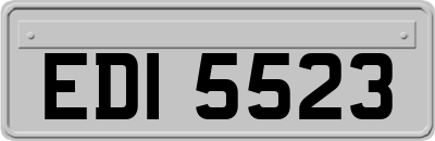 EDI5523