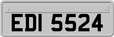 EDI5524