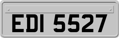 EDI5527