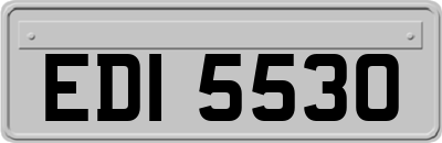 EDI5530