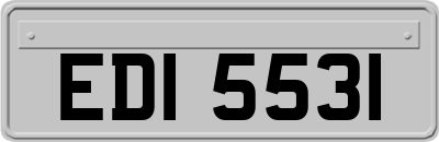 EDI5531