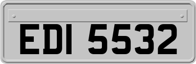 EDI5532