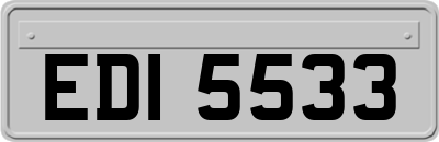EDI5533