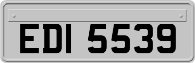 EDI5539