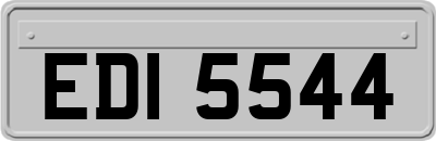 EDI5544