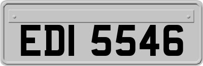 EDI5546