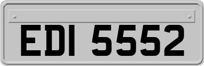 EDI5552