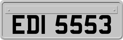 EDI5553
