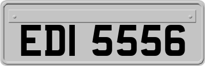 EDI5556