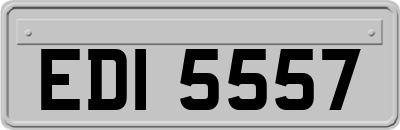 EDI5557