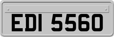 EDI5560