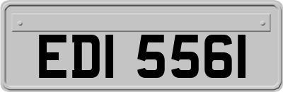 EDI5561