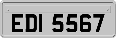 EDI5567