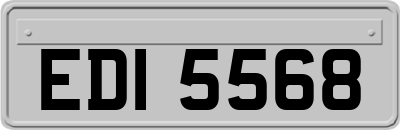 EDI5568