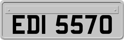 EDI5570