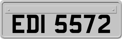 EDI5572
