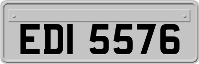 EDI5576