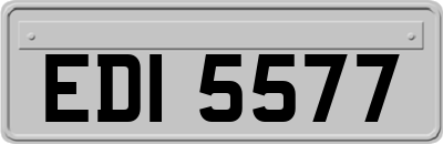 EDI5577