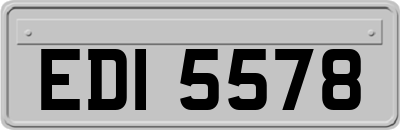 EDI5578