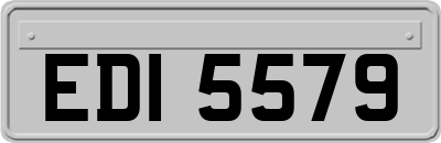 EDI5579