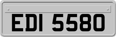 EDI5580