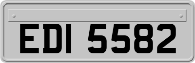 EDI5582