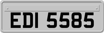 EDI5585