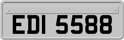 EDI5588