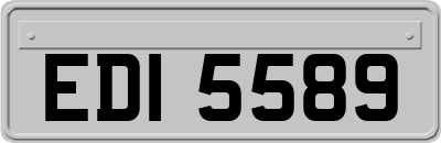EDI5589
