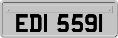EDI5591