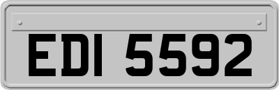 EDI5592