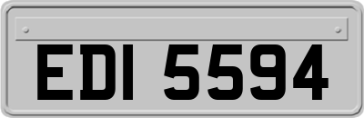 EDI5594