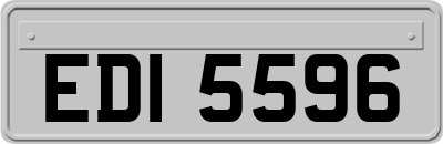 EDI5596