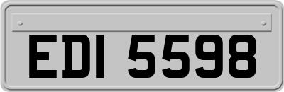 EDI5598